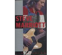 Steve Marriott - Tin Soldier [VHS] (1985)
