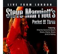Steve Marriotts Packet Of Three - Live From London By Steve Marriotts Packet Of Three (2015-01-26)