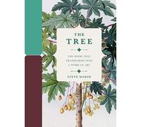 Steve Marsh The Tree (Copertina rigida)