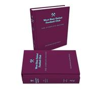 Steve Marsh West Ham: The Complete Record (Copertina rigida)