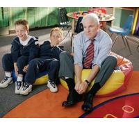 Steve Martin [1046301] 8x10 Foto Altre Misure Inc Poster)