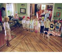 Steve Martin [1046313] 8x10 Foto Altre Misure Inc Poster)