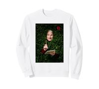 Steve Martin Aerei Treni E Automobili Michael Grecco Felpa