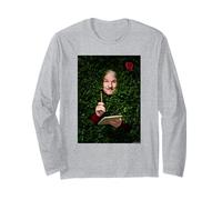 Steve Martin Aerei Treni E Automobili Michael Grecco Maglia a Manica