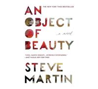 Steve Martin An Object of Beauty (Tascabile)