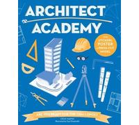 Steve Martin Architect Academy (Tascabile)