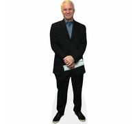 Steve Martin (Casual) mini formato