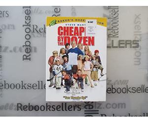 Steve Martin - Cheaper By the Dozen