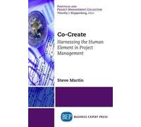 Steve Martin Co-Create (Tascabile)