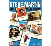 Steve Martin Collection