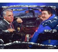 Steve Martin Come Neal Page Da Plan Poster Stampa 24x20"