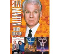 Steve Martin Comedy Collection