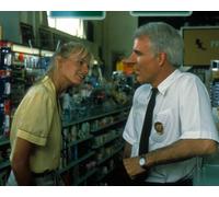 Steve Martin & Daryl Hannah [1012416] 8x10 Foto (Altre Misure Disponibile)