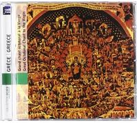 Steve Martin & Ed Helms & Alison B Greece - Great Octotonal Chant to the Vi (CD)