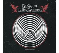 Steve Martin & Ed Helms & Alison Brown Best of Black Sabbath (CD) Album