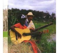 Steve Martin & Ed Helms & Alison Brown Merina Country, Madagascar (CD) Album