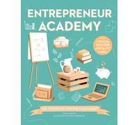 Steve Martin Entrepeneur Academy (Tascabile)