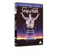 Steve Martin - Leap of Faith [Edizione: Regno Unito]