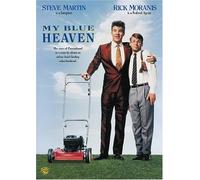 Steve Martin - My Blue Heaven [Edizione: Regno Unito]