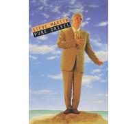 Steve Martin Pure Drivel (Copertina rigida)