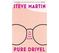 Steve Martin Pure Drivel (Tascabile)