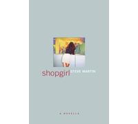 Steve Martin Shopgirl (Copertina rigida)