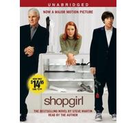 Steve Martin Shopgirl Movie Tie-In (CD)