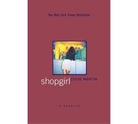 Steve Martin Shopgirl (Tascabile)