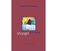 Steve Martin Shopgirl (Tascabile)