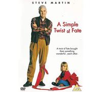 Steve Martin - Simple Twist Of Fate [Edizione: Regno Unito] [Edizione: Regno Unito]
