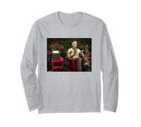 Steve Martin Solo omicidi nell'edificio di Michael Grecco Maglia a Manica