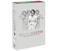 Steve Martin-Television Stuff