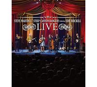 Steve Martin & The Steep Canyon Rangers - Steve Martin & The Steep Canyon Rangers