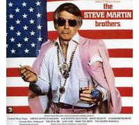 Steve Martin The Steve Martin Brothers (CD) Album