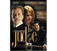Steve Martini - Judge