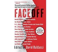 Steve Martini Lincoln Child Raymond Khoury Linda Fairstein L Faceoff (Tascabile)