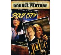 Steve Martini S the Judge/Siou - Steve Martini S the Judge/Siou