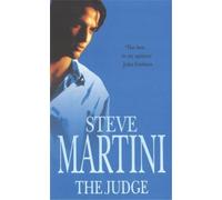 Steve Martini The Judge (Tascabile)
