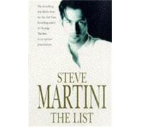 Steve Martini The List (Tascabile)