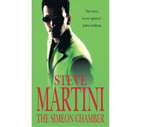 Steve Martini The Simeon Chamber (Tascabile)