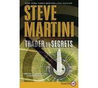 Steve Martini Trader of Secrets (Tascabile) Paul Madriani Novels