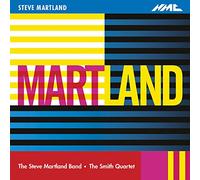 Steve Martland Anthology