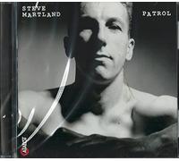 Steve Martland - Patrol [Japan]