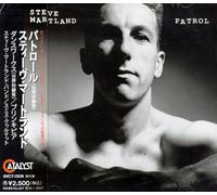 Steve Martland - Patrol (UK Import)
