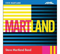 Steve Martland Anthology