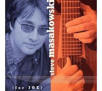 Masakowski, Steve - For Joe
