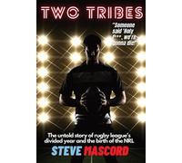 Steve Mascord Two Tribes (Tascabile)