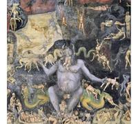 Steve Mason Monkey Minds in the Devil's Time (Vinyl LP) 12" Album