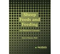 Steve Mason Sheep Feeds and Feeding (Tascabile)
