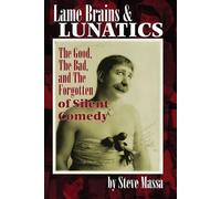 Steve Massa Lame Brains and Lunatics (Tascabile)
